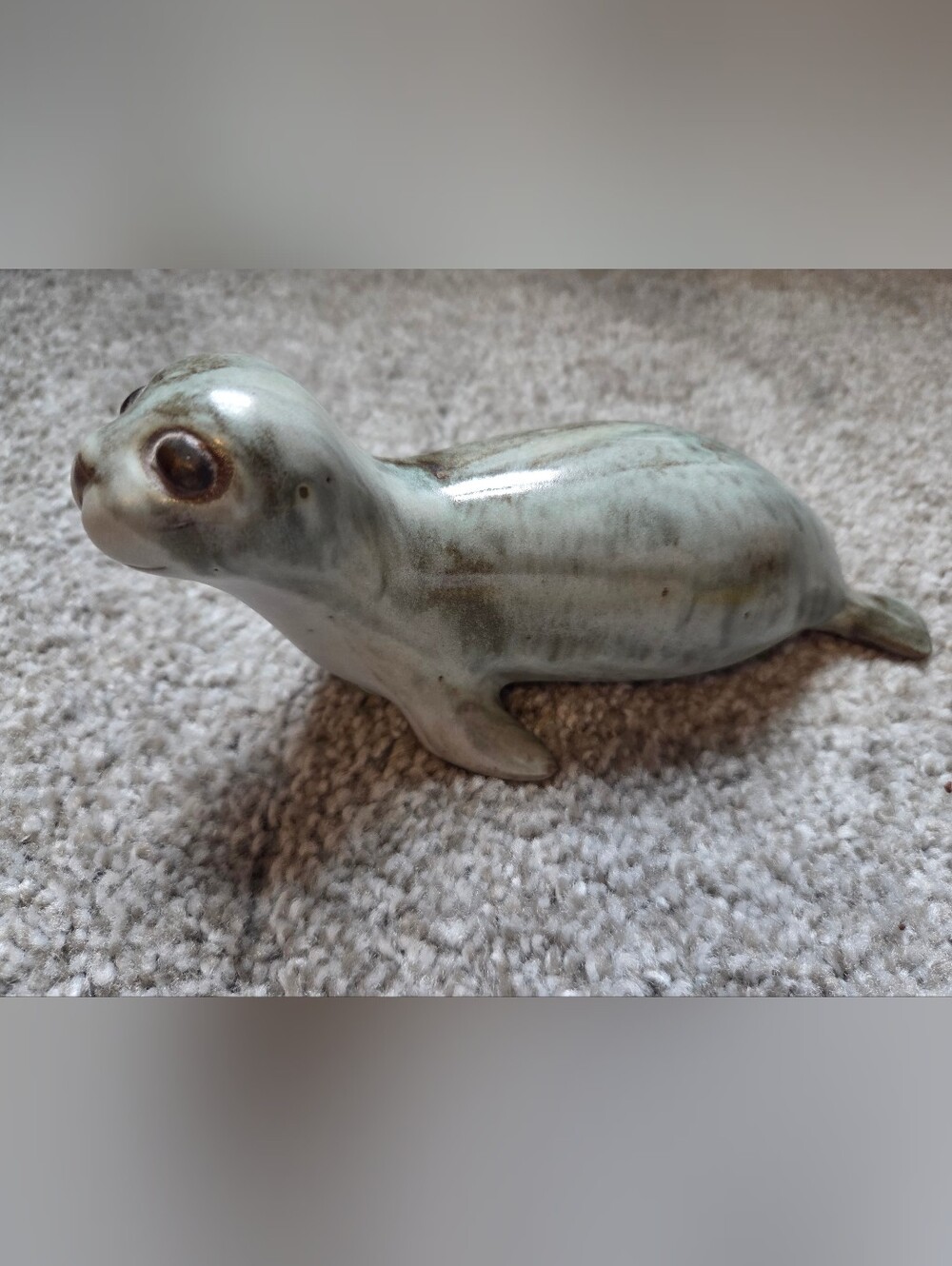 Andersen Design Vintage Seal Ceramic